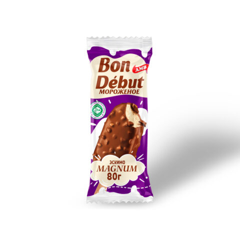 ЭСКИМО	MAGNUM 80г