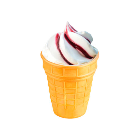 МОРОЖЕНОЕ ПЛОМБИР