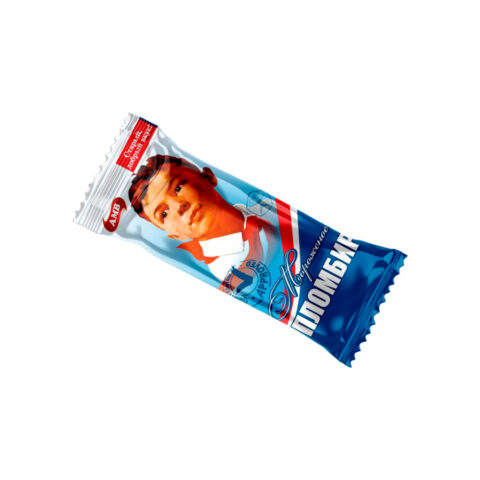 МОРОЖЕНОЕ ПЛОМБИР