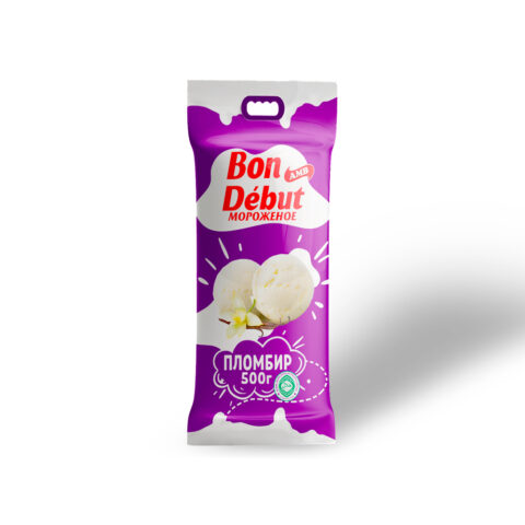 ПЛОМБИР 500г/1000г