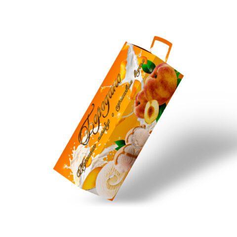 ПЛОМБИР МОРОЖЕНОЕ Бородино