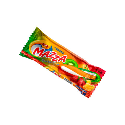 MAZZA Апельсин+Киви+Клубника
