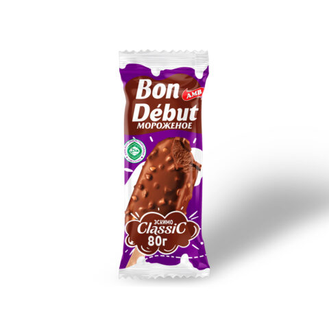 ЭСКИМО	Classic 80г